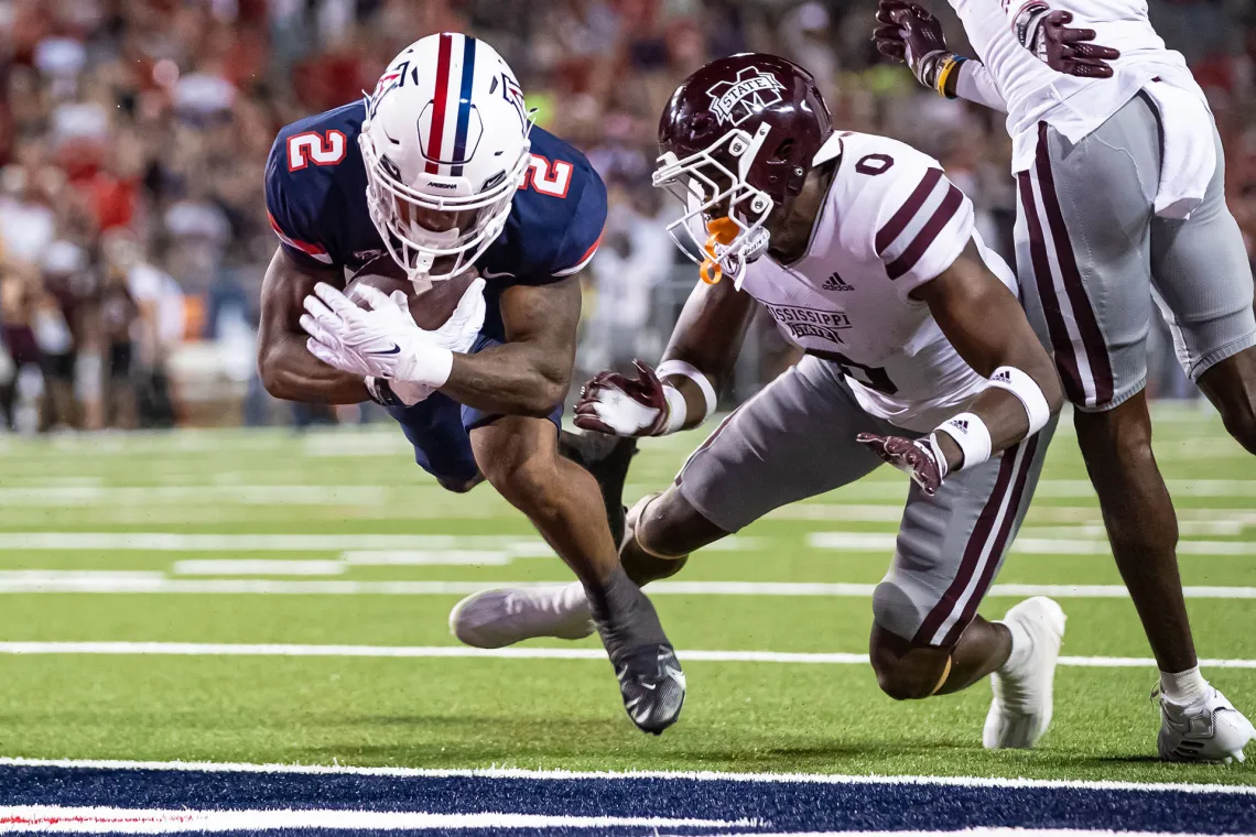 Arizona Football 